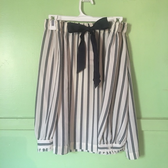 Nwt J. Crew Blouse - Picture 7 of 8